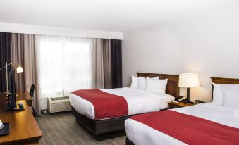 Country Inn & Suites by Radisson, Winchester, VA