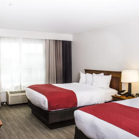 Country Inn & Suites by Radisson, Winchester, VA