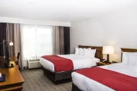 Country Inn & Suites by Radisson, Winchester, VA Hôtels à : Shawnee