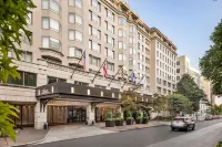 Fairmont Washington D.C. Georgetown Hotels in Washington D.C.