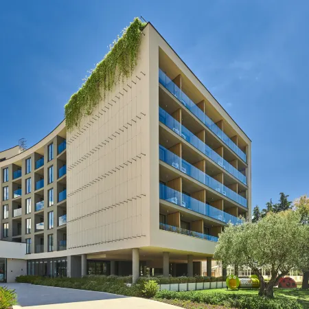 Hotel Park Plava Laguna