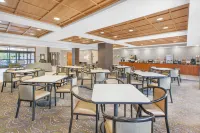 Wingate by Wyndham Sylvania/Toledo - breakfast