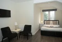Guest House London