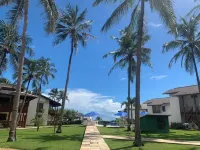 Beach Wind Hotel Hotels in Trairi