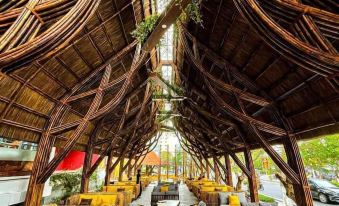 MissBamboo Hotel Nha Trang