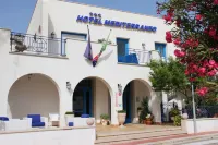 Hotel Ristorante Mediterraneo Faro - Jacuzzi
