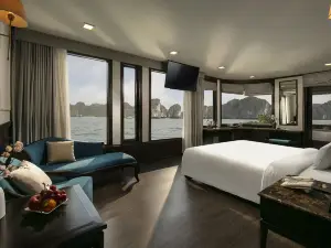Orchid Trendy Cruise