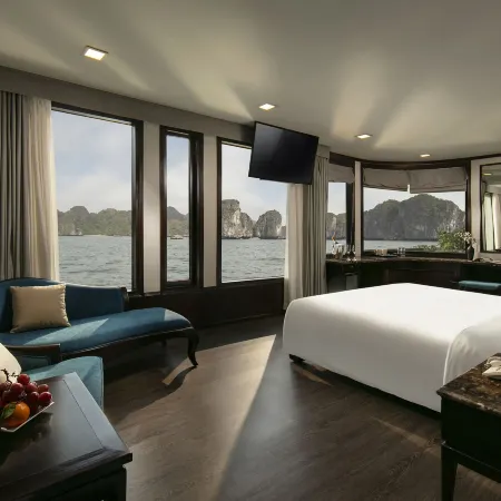 Orchid Trendy Cruise