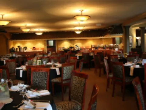 Benvenuto Hotel & Conference Centre โรงแรมในแรนด์เบิร์ก