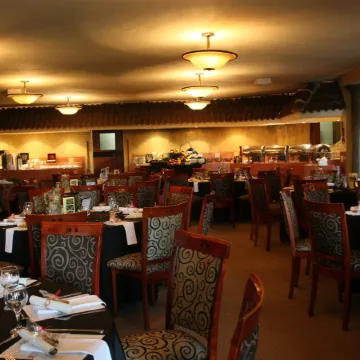 Benvenuto Hotel & Conference Centre