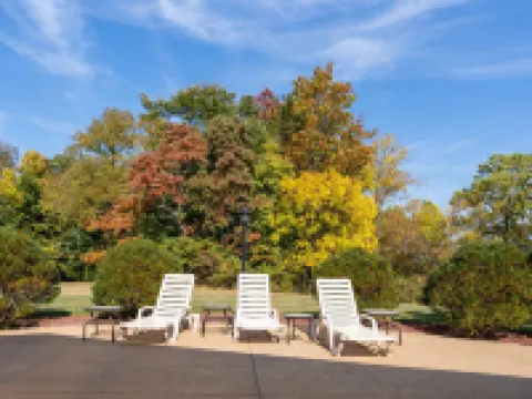 The Villas at French Lick Springs Hotels in Orange County