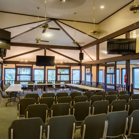 The Villas at Coosawattee River Resort