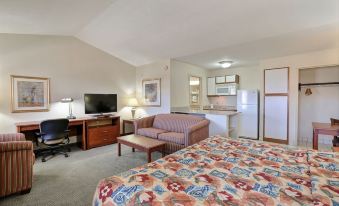 Studio 6 Plano, TX - Dallas - Plano Medical Center