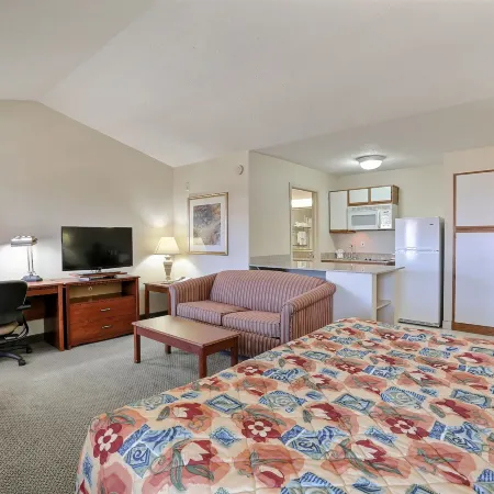 Studio 6 Plano, TX - Dallas - Plano Medical Center