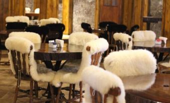 Hotel Fazenda Pampas
