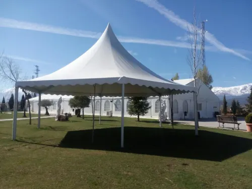 La Hacienda del Marquesado Hotels in Guadix