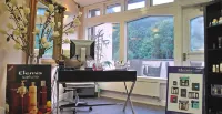 Whitewater Spa & Leisure Club - Spa