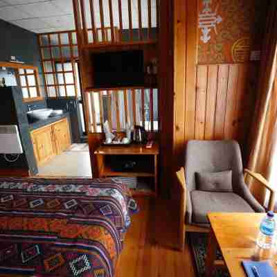 Hotel Thimphu Boutique Rooms
