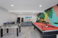 Palm Cove Motel Hotel di Clearwater