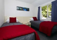 Paihia Apartments Hotels in Haruru