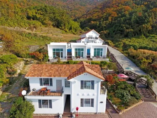 Namhae Bluemare Pension فنادق في نامهاي
