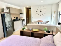 U-Go Edificio Manzana 3 Al Lado del Movistar Arena, El Camping y Parque Simon Bolivar Các khách sạn ở 
