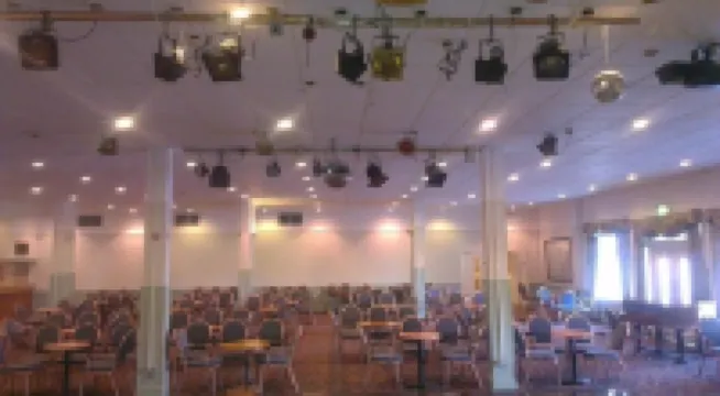 沙灣度假村酒店