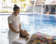 Thompson Zihuatanejo, A Beach Resort by Hyatt - spa