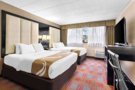 Quality Inn & Suites