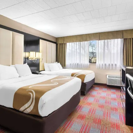 Quality Inn & Suites