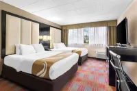 Quality Inn & Suites Hotels in Blair County