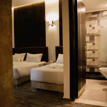 Tourist Palace Hotel