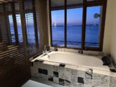 ホテル カーサ ヴィーコ 赤穂のホテル