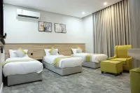 Madinah Deluxe Hotel Hotels in Medina