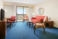 Courtyard Flint Grand Blanc Hotel in zona Bishop International Airport