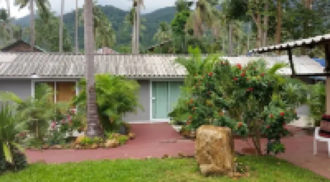 Carpe Diem Guest House