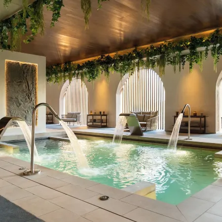 Excellence Coral Playa Mujeres - Adults Only All Inclusive