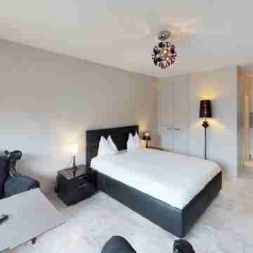 VISIONAPARTMENTS Freyastrasse - contactless check-in Rooms