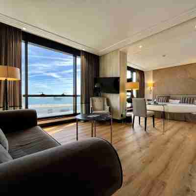 Hotel Bahía Rooms