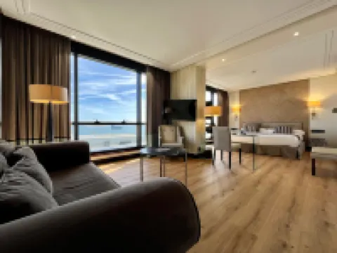 Hotel Bahía Santander Hoteles en Santander
