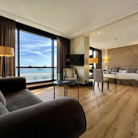 Hotel Bahía