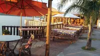 Recanto do Sossego em Laguna-Perrixil Hotels in Laguna