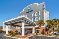 Best Western Airport Inn  Suites Các khách sạn ở North Charleston