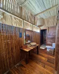 Palaa Mayapo Ecolodge Hotel a Manaure