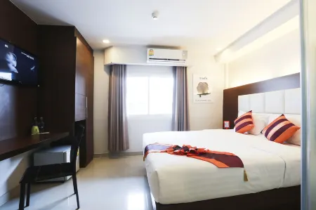 Studio Nana by ICheck Inn
