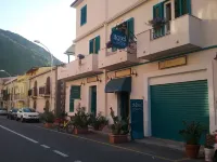 Hotel Le Sirene - Scilla (RC)