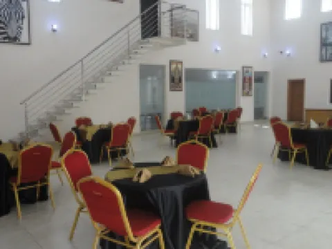Mitros Residences Hotels in Abeokuta