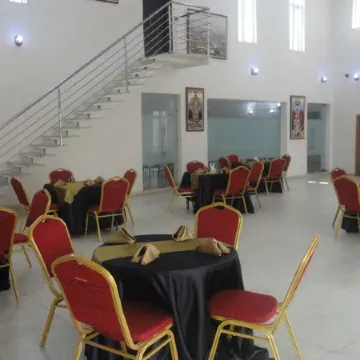 Mitros Residences