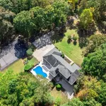 Grand Retreat Luxury Vacation for Large Groups - Rooftop Pools