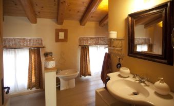 B&B Casa Fabbris